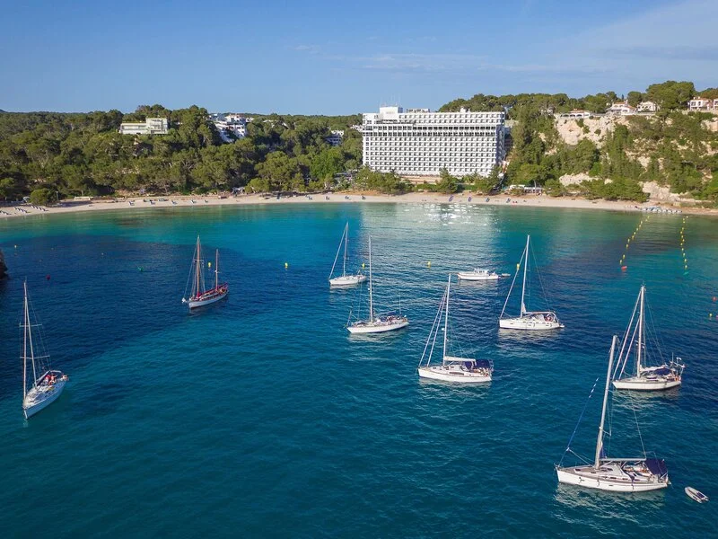 Melia Cala Galdana
