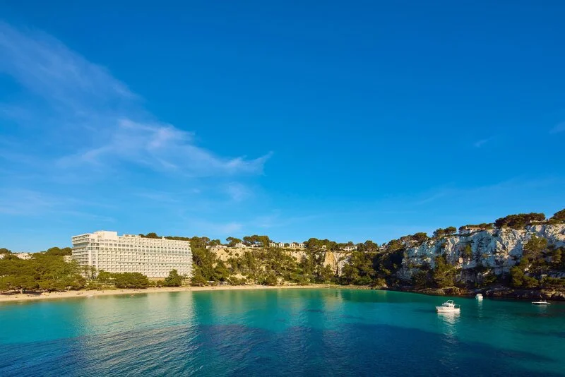 Melia Cala Galdana