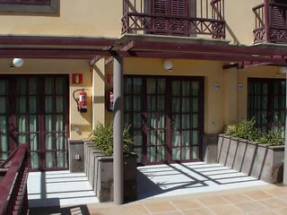 Bungalows Maspalomas Oasis Club