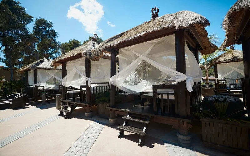 Invisa Hotel Club Cala Blanca