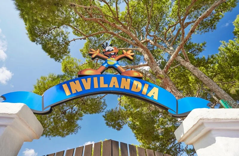 Invisa Hotel Club Cala Blanca
