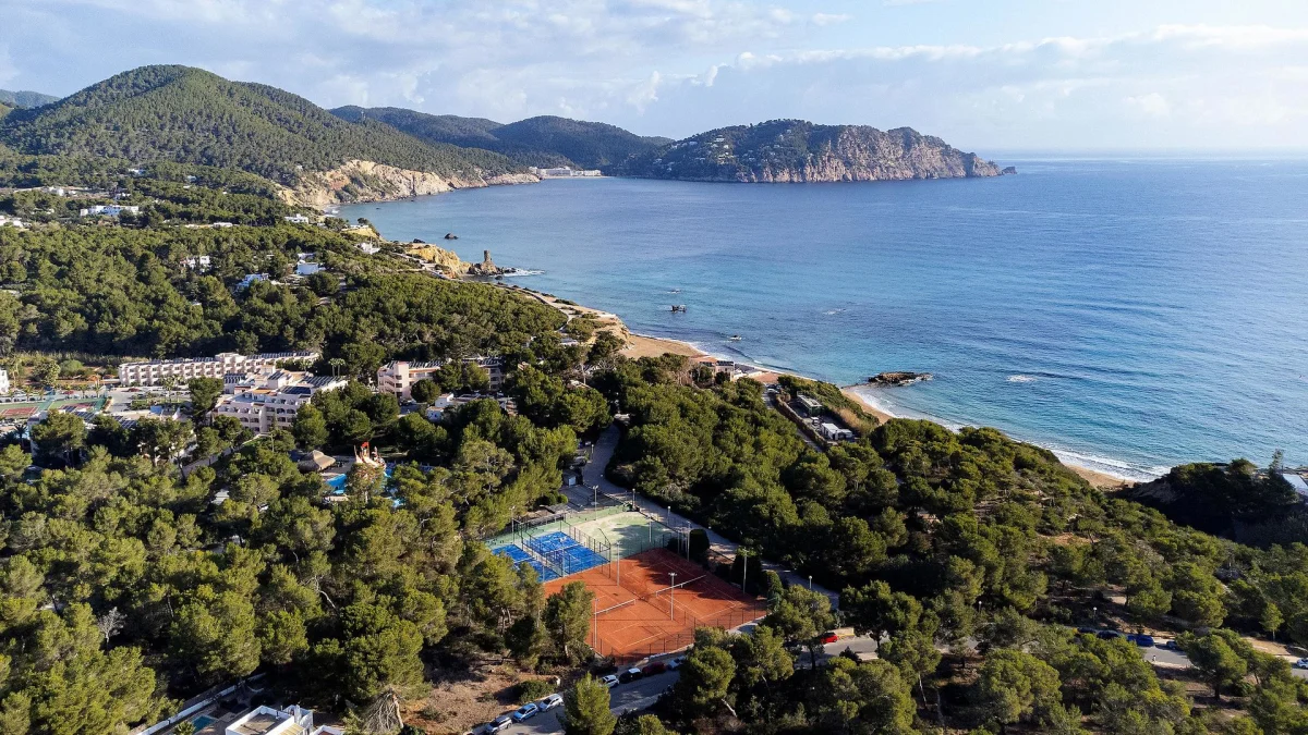 Invisa Hotel Club Cala Blanca