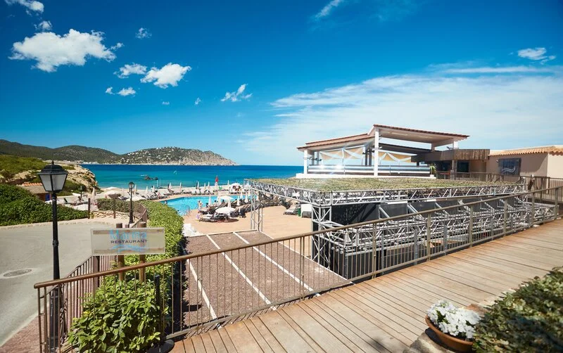 Hotel Invisa Club Cala Blanca image 5