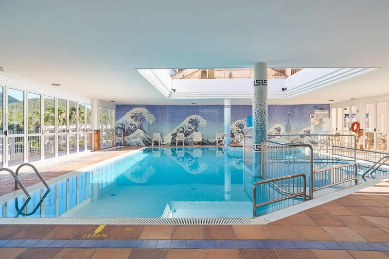 Invisa Hotel Club Cala Blanca