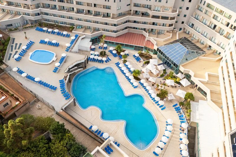 Alua Tenerife