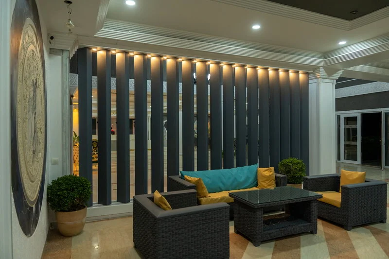 Hotel Tiana Beach