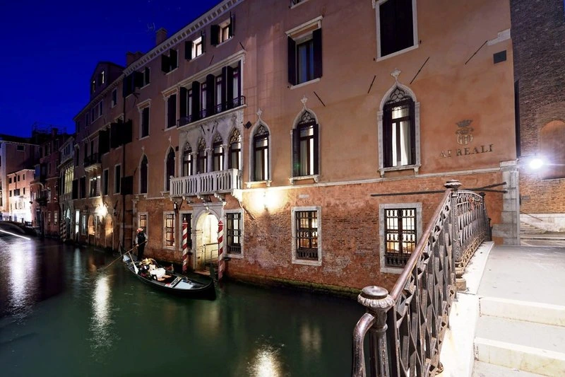Ai Reali Hotel