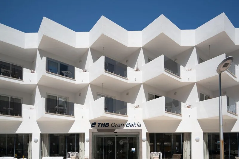 Hotel Thb Gran Bahia