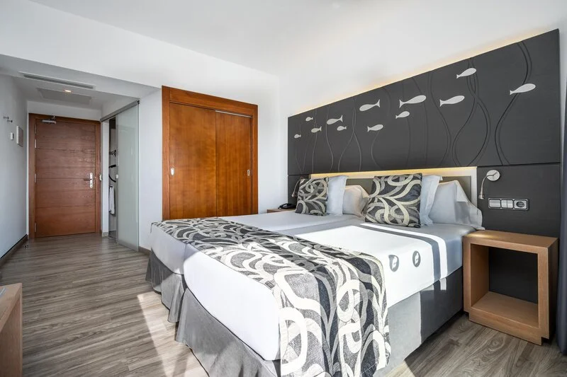 Hotel Thb Gran Bahia