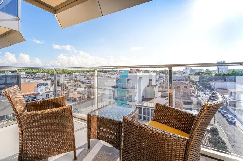Hotel Thb Gran Bahia