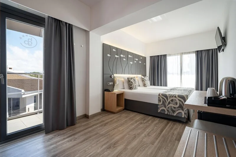 Hotel Thb Gran Bahia