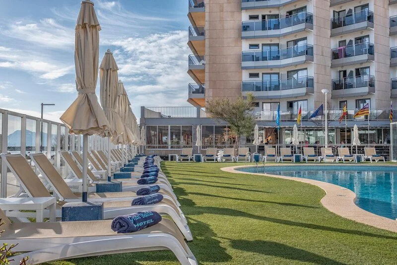Hotel Thb Gran Bahia