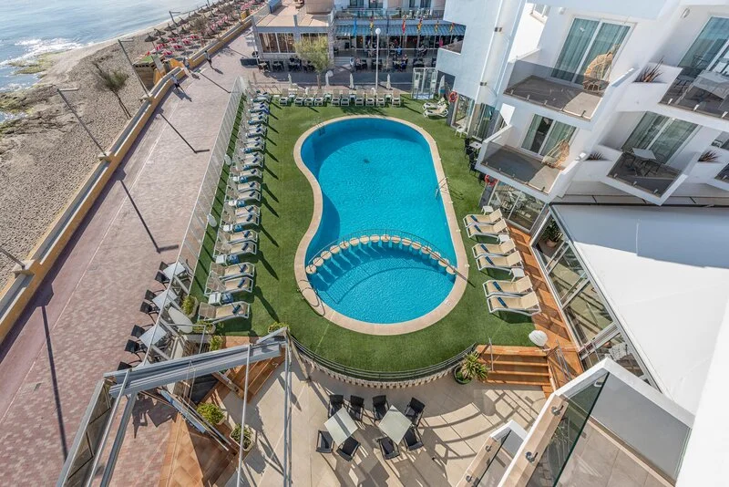 Hotel Thb Gran Bahia
