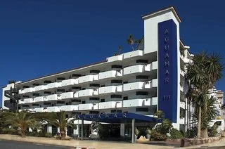 Aguamar Apartments