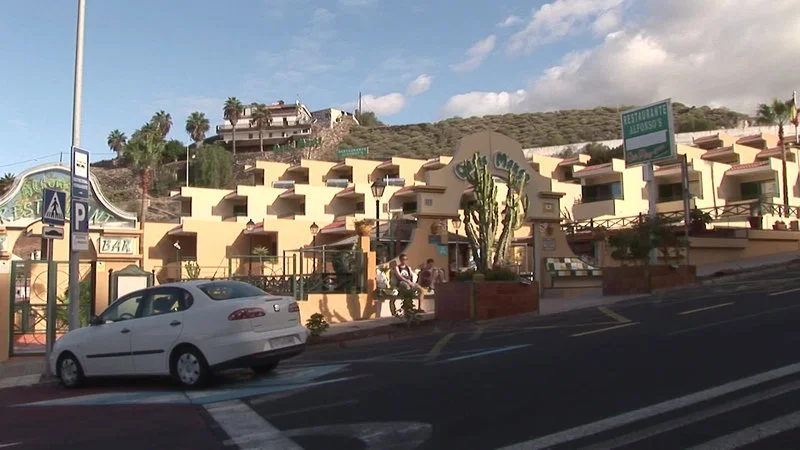 Ohasis Boutique Suites