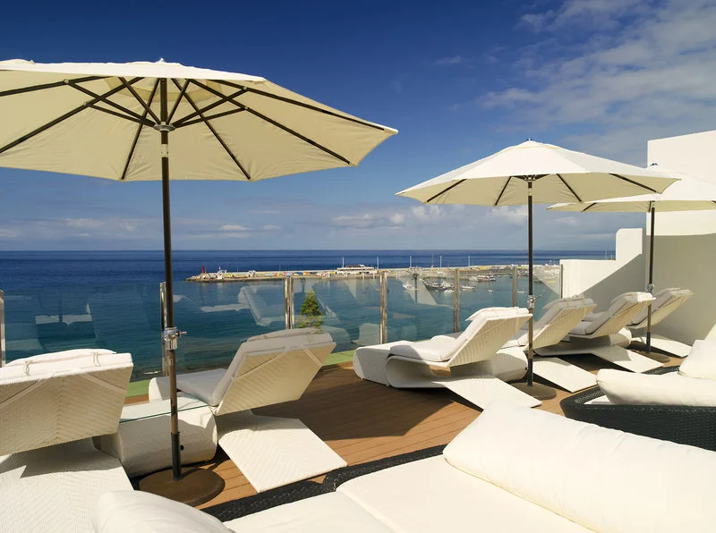H10 Big Sur Boutique Hotel  - Adults Only