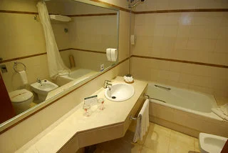 Paradise Park Fun Lifestyle Hotel