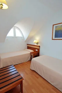 Paradise Park Fun Lifestyle Hotel