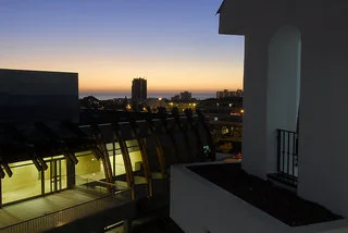 Paradise Park Fun Lifestyle Hotel