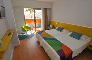 Paradise Park Fun Lifestyle Hotel