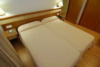 Paradise Park Fun Lifestyle Hotel