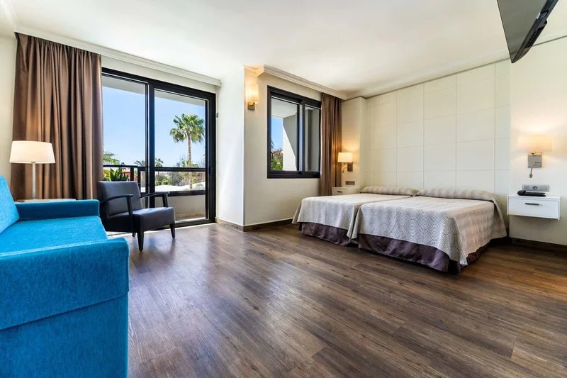 Hotel Bitacora