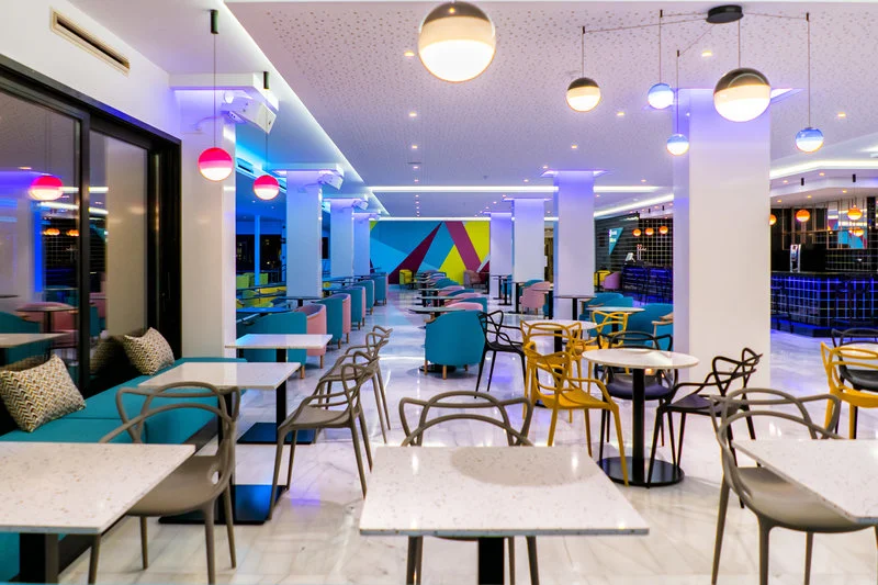 Hotel Bitacora