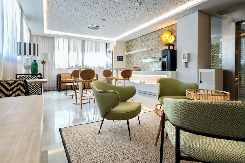 Hotel Bitacora