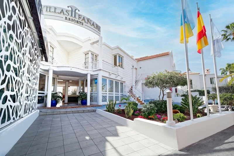 Bluesea Bahia Fañabe & Villas
