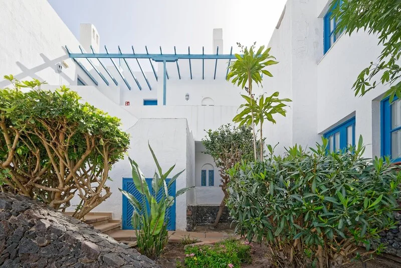 BLUESEA Bahia Fañabé & Villas