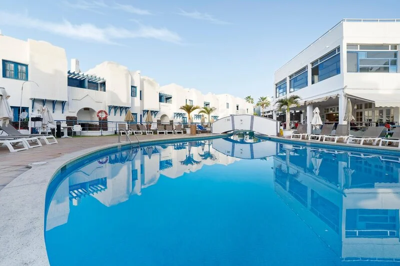 BLUESEA Bahia Fañabé & Villas