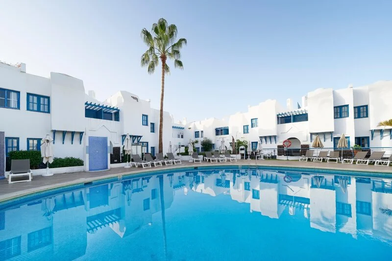 BLUESEA Bahia Fañabé & Villas