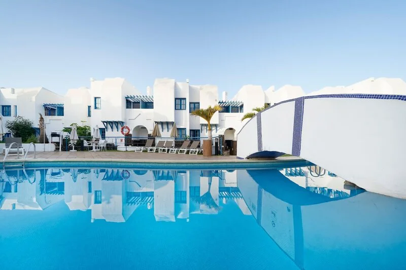 BLUESEA Bahia Fañabé & Villas