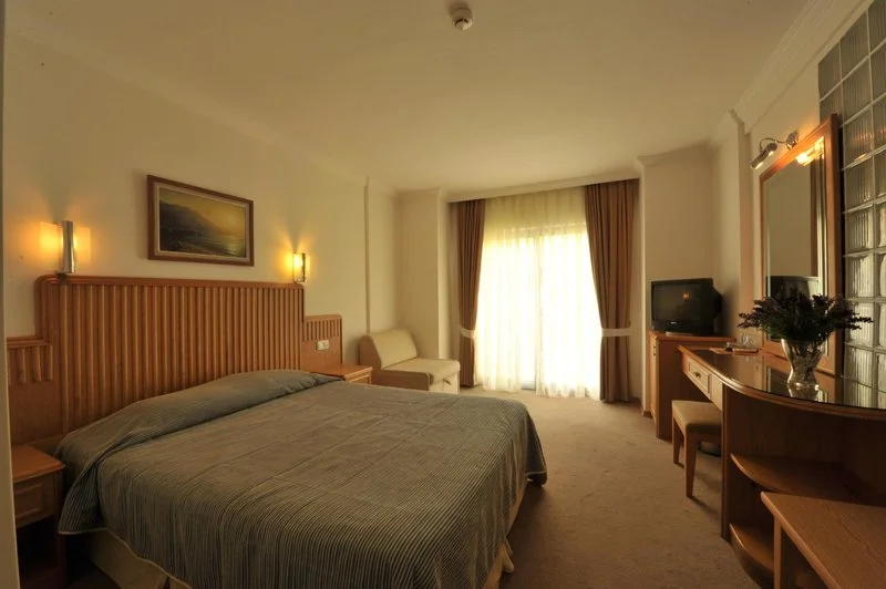 Belcehan Hotel (ex. Belcehan Deluxe)