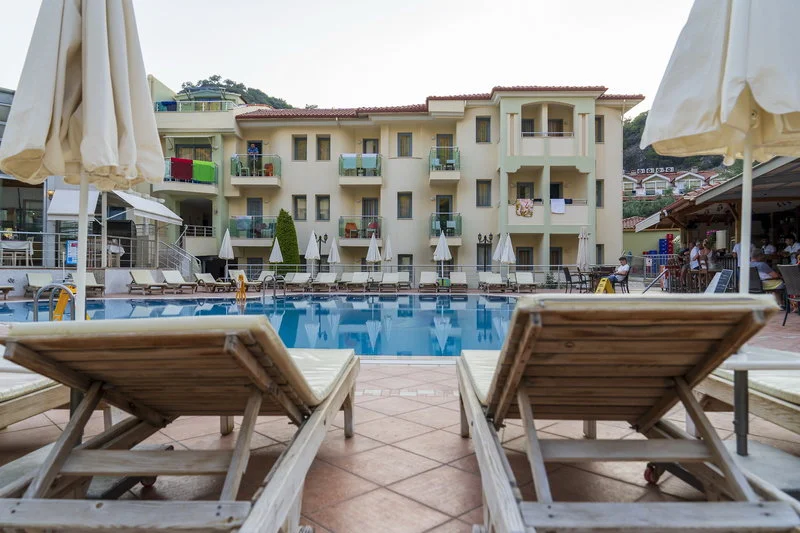 Belcehan Hotel (ex. Belcehan Deluxe)