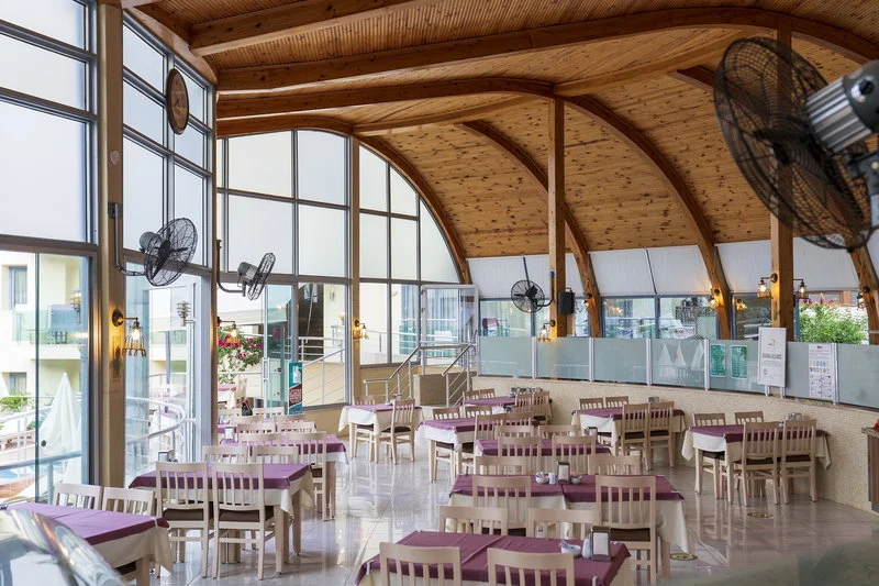 Belcehan Hotel (ex. Belcehan Deluxe)