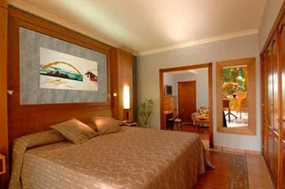 Adrian Hoteles Jardines De Nivaria