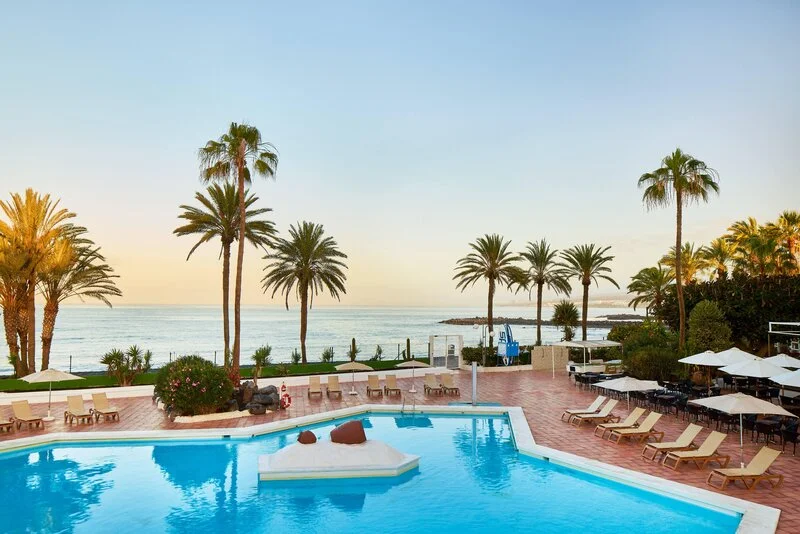 Sol Tenerife