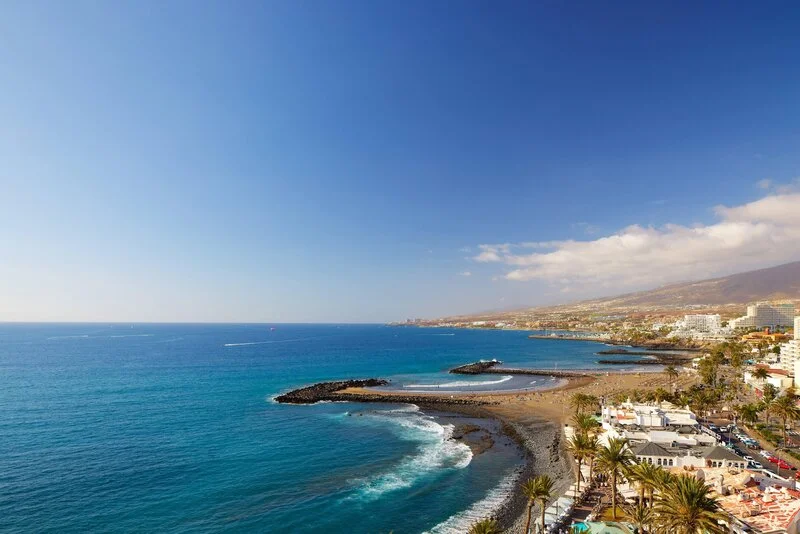 Sol Tenerife