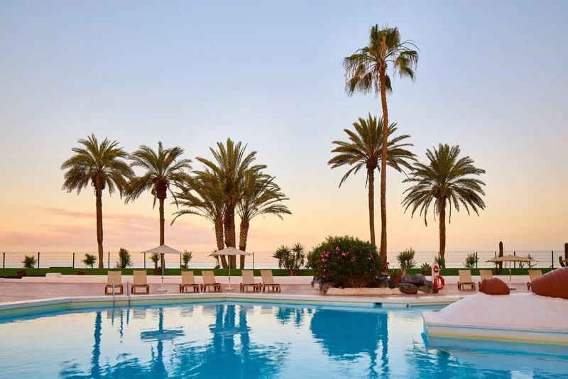 Sol Tenerife