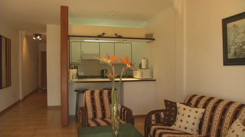 Hotel Tropical Park