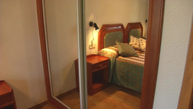 Hotel Tropical Park