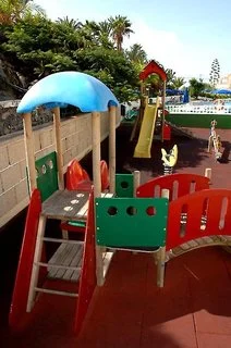 Hotel Tropical Park