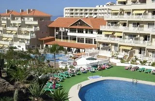 Hotel Tropical Park