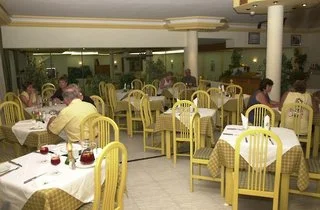 Hotel Tropical Park