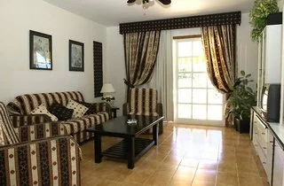 Hotel Tropical Park