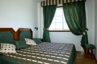 Hotel Tropical Park