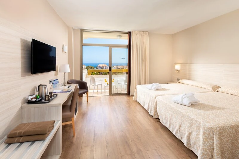 Best Tenerife