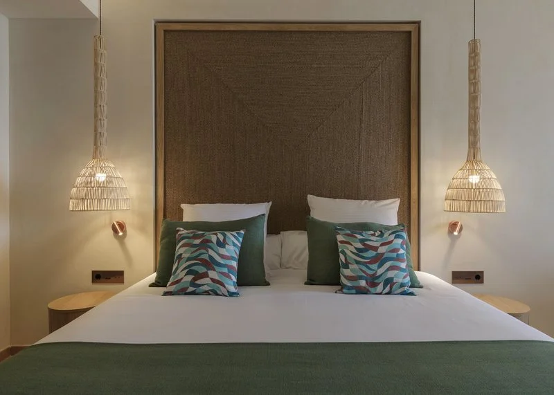  Cala San Miguel Ibiza Resort, Curio Collection By Hilton
