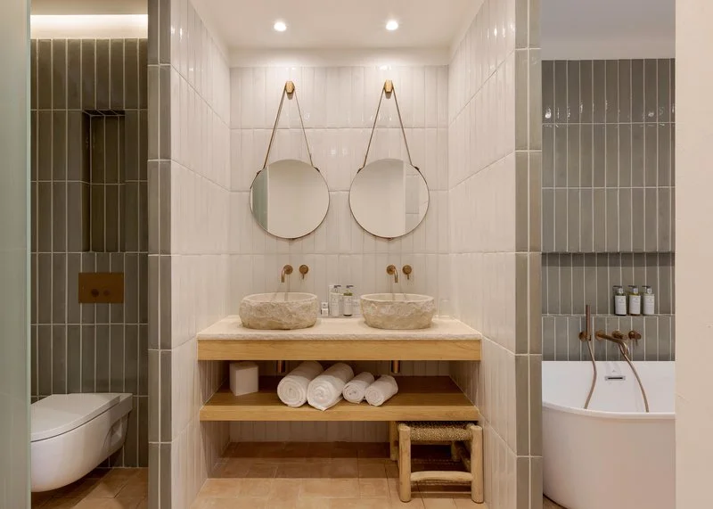  Cala San Miguel Ibiza Resort, Curio Collection By Hilton